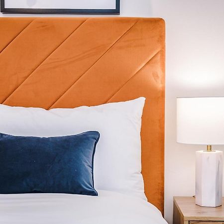 Host & Stay - The Cavern Quarter Nest Liverpool Buitenkant foto