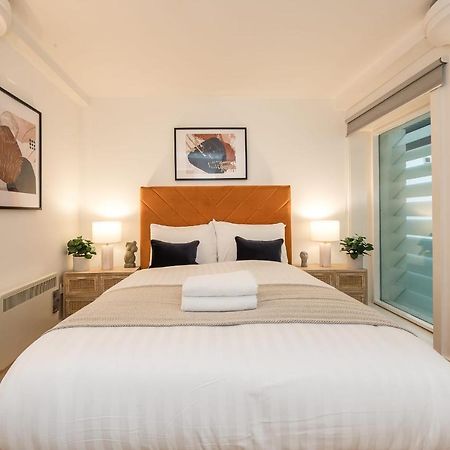 Host & Stay - The Cavern Quarter Nest Liverpool Buitenkant foto