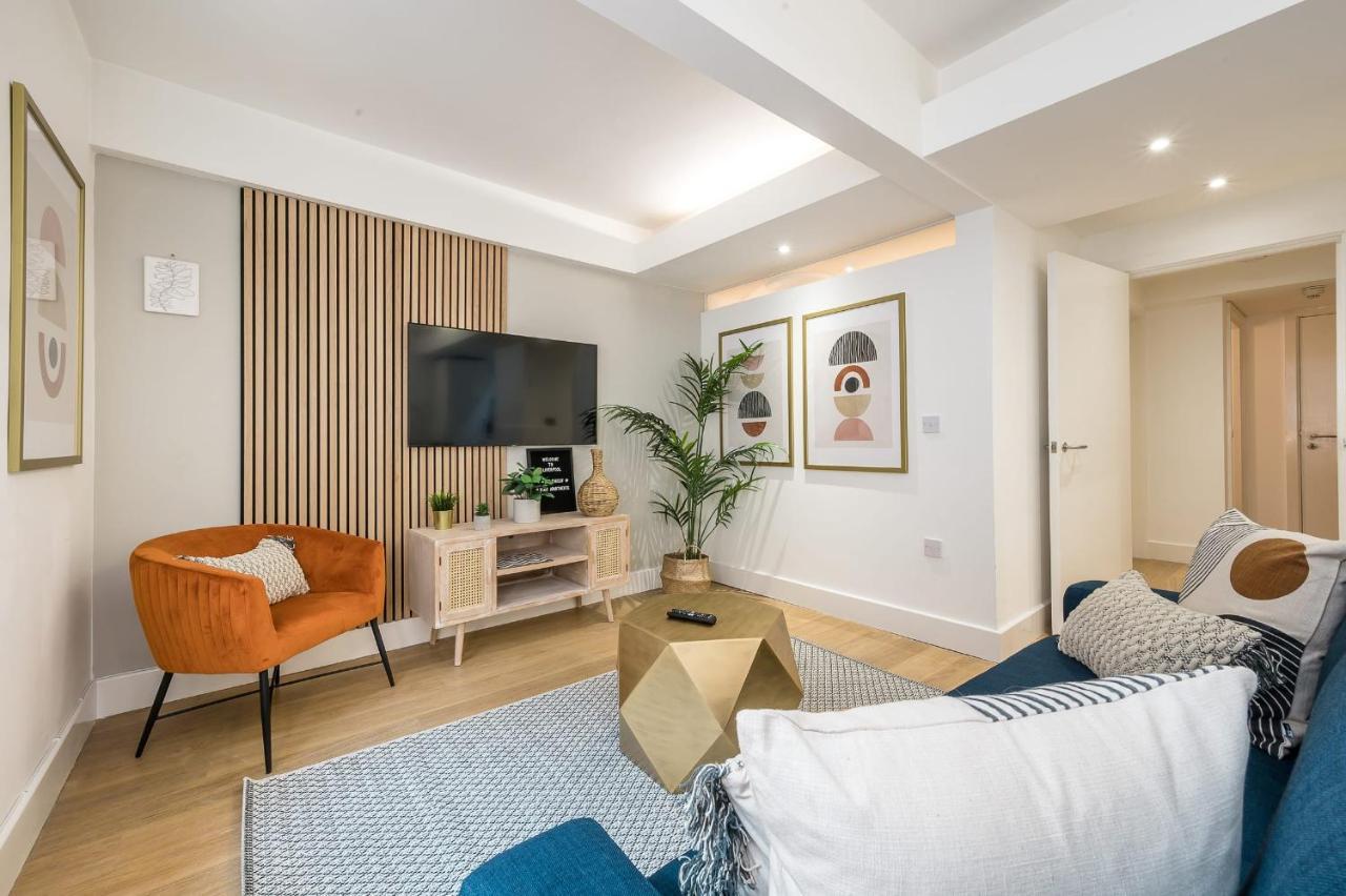 Host & Stay - The Cavern Quarter Nest Liverpool Buitenkant foto
