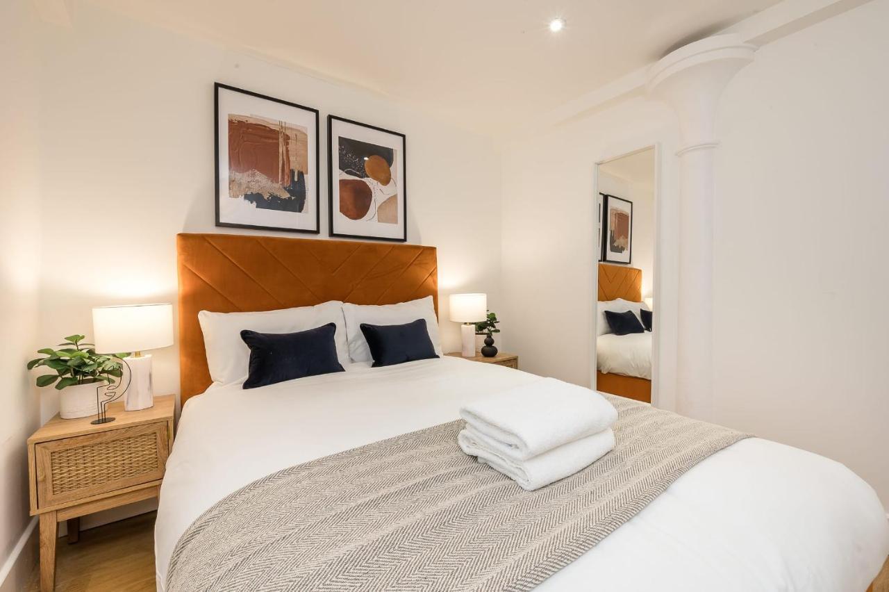 Host & Stay - The Cavern Quarter Nest Liverpool Buitenkant foto