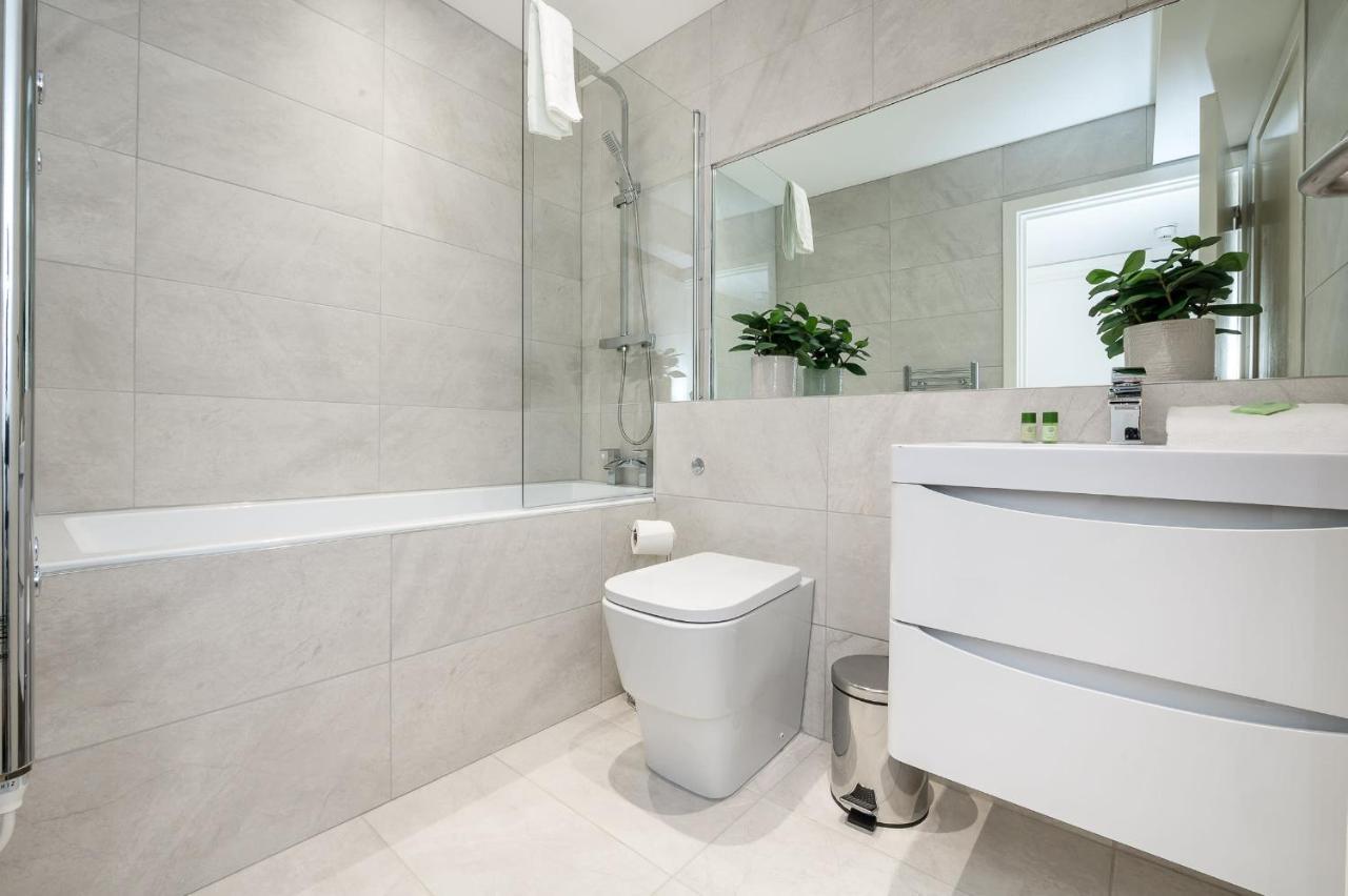 Host & Stay - The Cavern Quarter Nest Liverpool Buitenkant foto