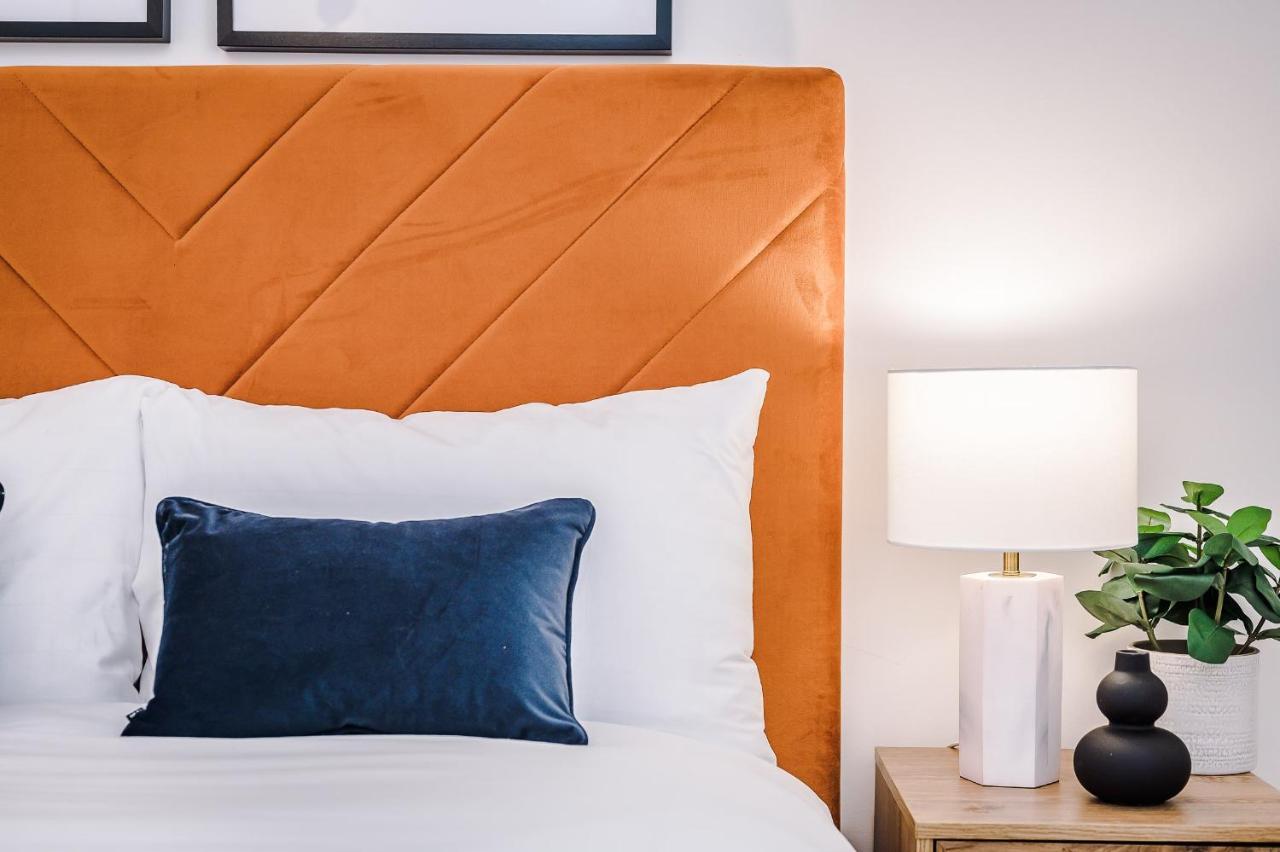 Host & Stay - The Cavern Quarter Nest Liverpool Buitenkant foto